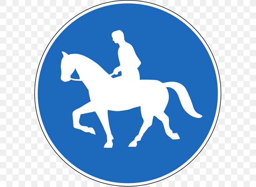 Traffic Sign Senyal Horse, PNG, 600x600px, Traffic Sign, Animal Figure, Area, Bicycle, Depositphotos Download Free