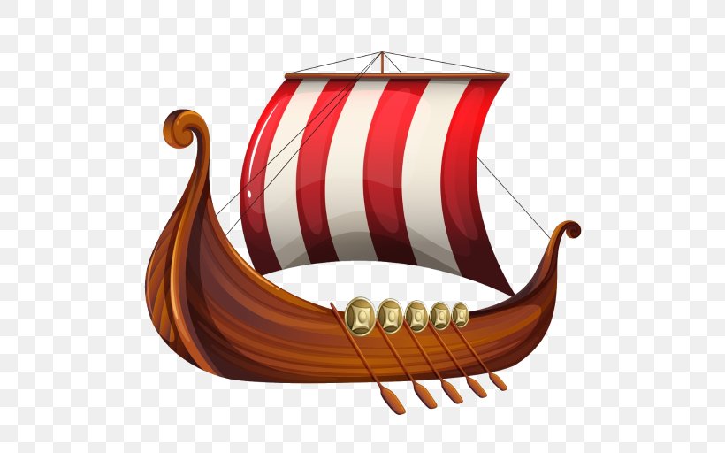 Vector Graphics Viking Ships Stock Photography Illustration Image, PNG, 512x512px, Viking Ships, Boat, Fotosearch, Galley, Longship Download Free