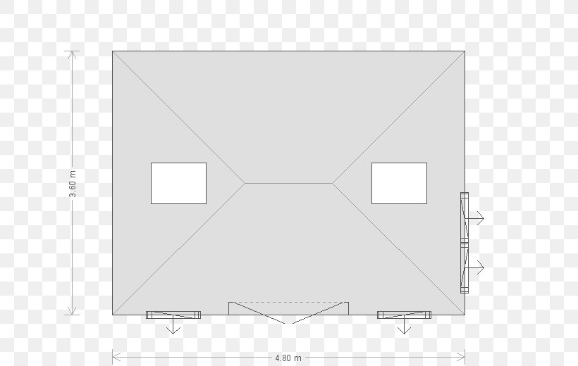 White House, PNG, 645x520px, White, Area, Black And White, Diagram, House Download Free
