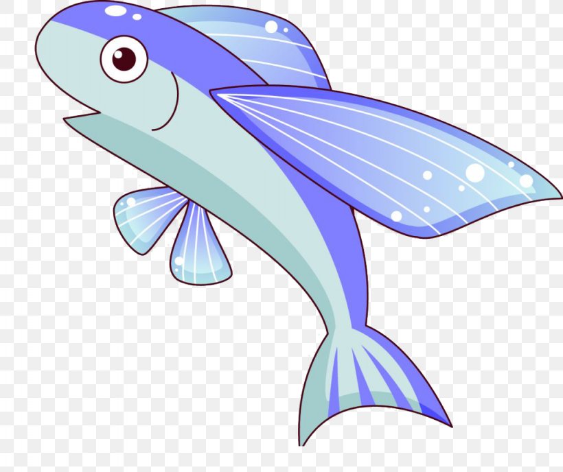 Cartoon U6d77u6c34u9b5a Fish, PNG, 1024x860px, Cartoon, Animation, Dolphin,  Drawing, Fictional Character Download Free