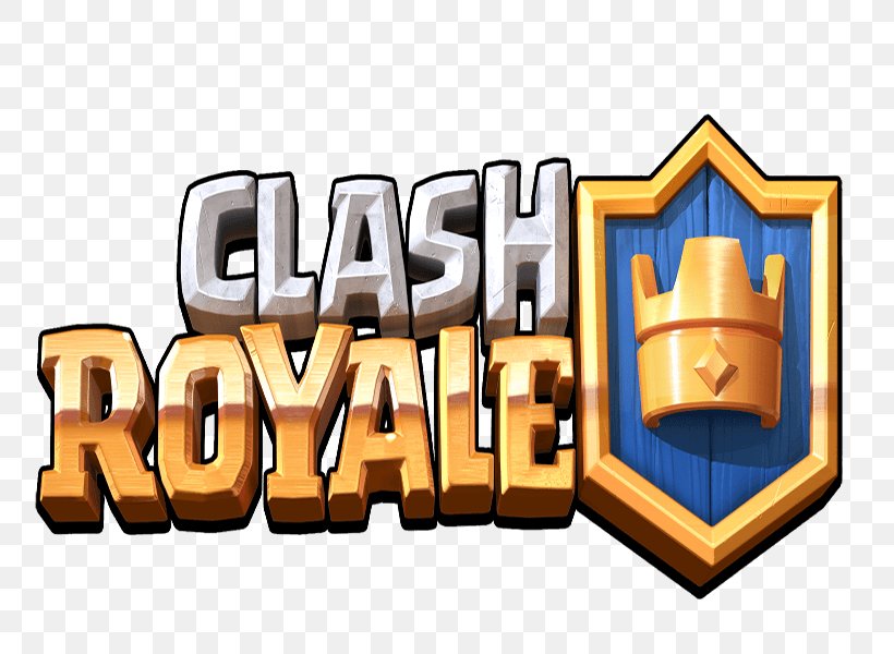 Clash Royale Clash Of Clans Logo Clip Art, PNG, 800x600px, Clash Royale, Android, Brand, Clash Of Clans, Game Download Free