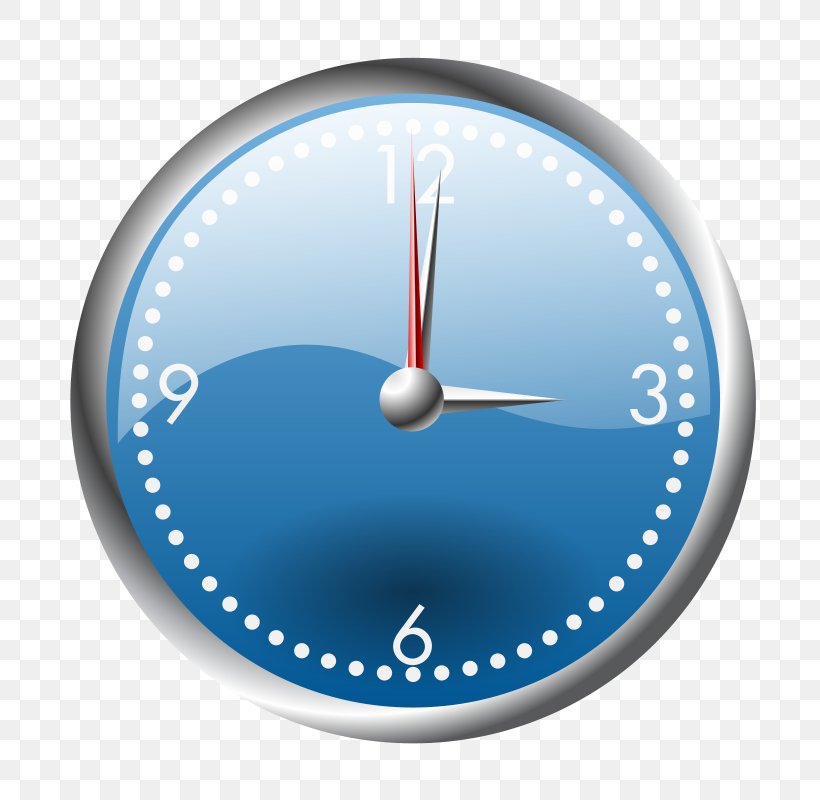 Clock Clip Art, PNG, 800x800px, Clock, Alarm Clocks, Clock Face, Measuring Instrument, Pixabay Download Free