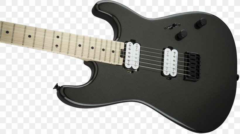 Electric Guitar Charvel Pro-Mod San Dimas Style 2 HH Bass Guitar Charvel Pro-Mod San Dimas Style 2 HH, PNG, 1000x558px, Electric Guitar, Acoustic Electric Guitar, Acousticelectric Guitar, Bass Guitar, Charvel Download Free