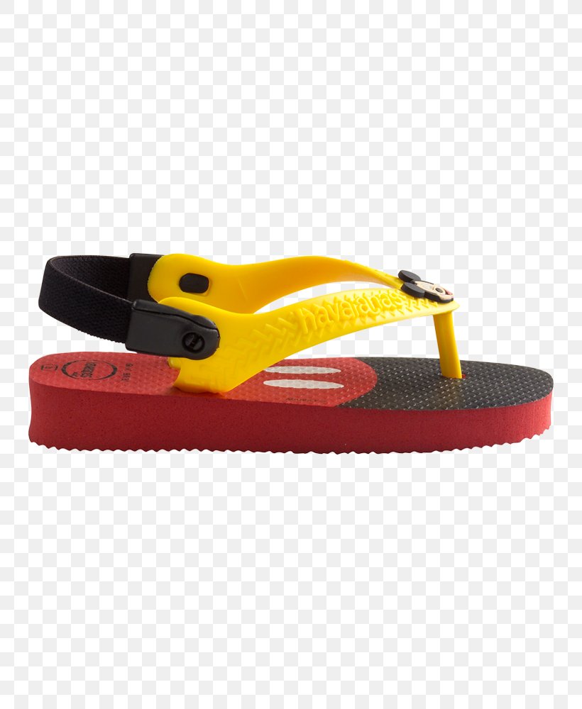 Flip-flops Shoe, PNG, 780x1000px, Flipflops, Flip Flops, Footwear, Orange, Outdoor Shoe Download Free