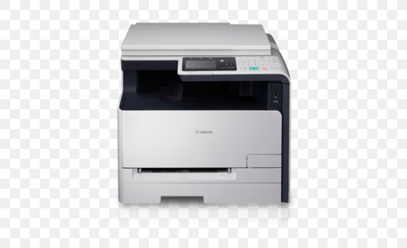 Hewlett-Packard Multi-function Printer Canon Laser Printing, PNG, 500x500px, Hewlettpackard, Canon, Color, Color Printing, Duplex Printing Download Free