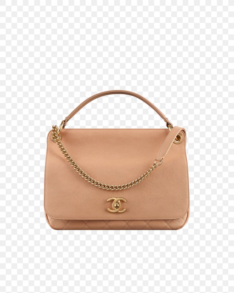 Hobo Bag Chanel Handbag Leather, PNG, 802x1024px, Hobo Bag, Backpack, Bag, Beige, Brown Download Free