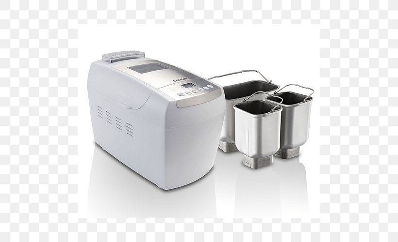 Mixer Bread Machine Food Processor Home Appliance, PNG, 500x500px, Mixer, Baker, Baking, Bread, Bread Machine Download Free