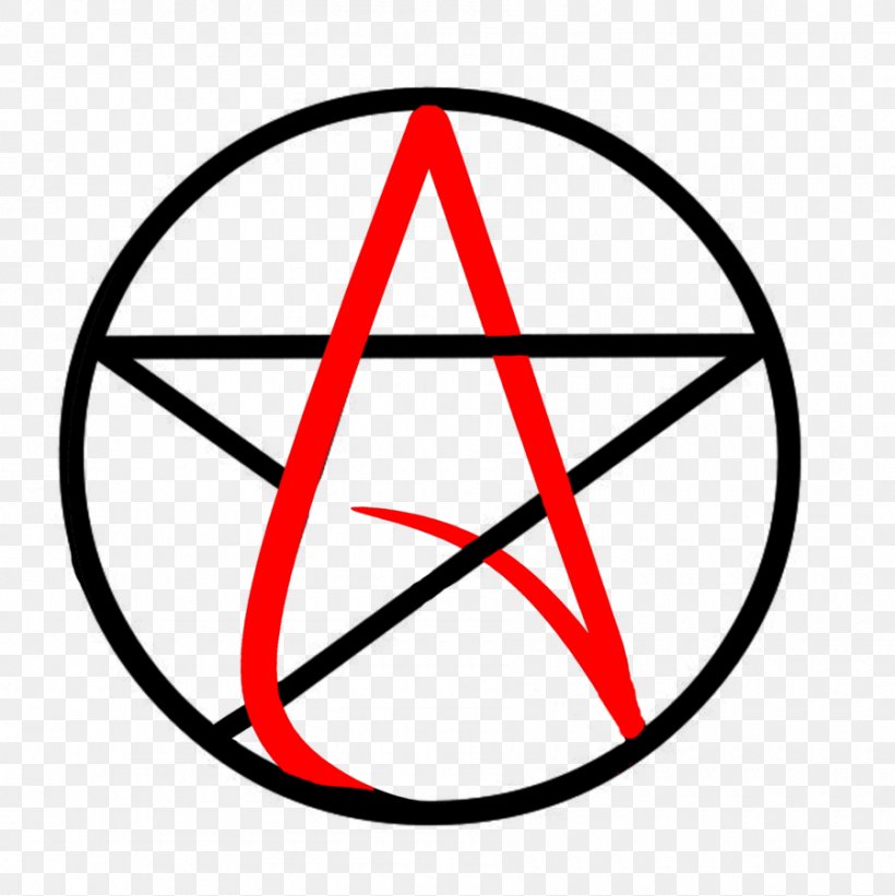 Pentagram Pentacle Drawing Wicca Magic, PNG, 900x902px, Pentagram, Area, Athame, Culture, Demon Download Free