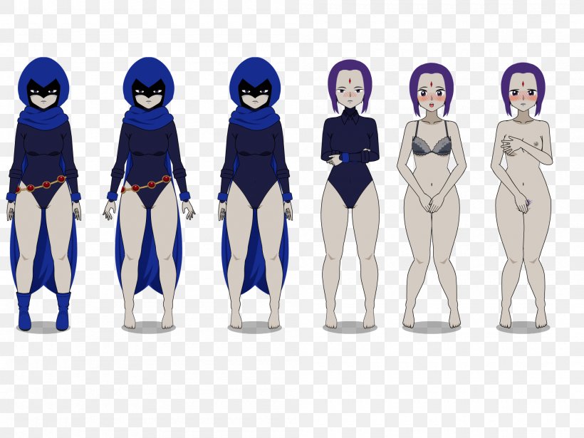 Raven Arella Teen Titans Beast Boy Character, PNG, 2000x1500px, Raven, Arella, Azarath, Beast Boy, Blue Download Free