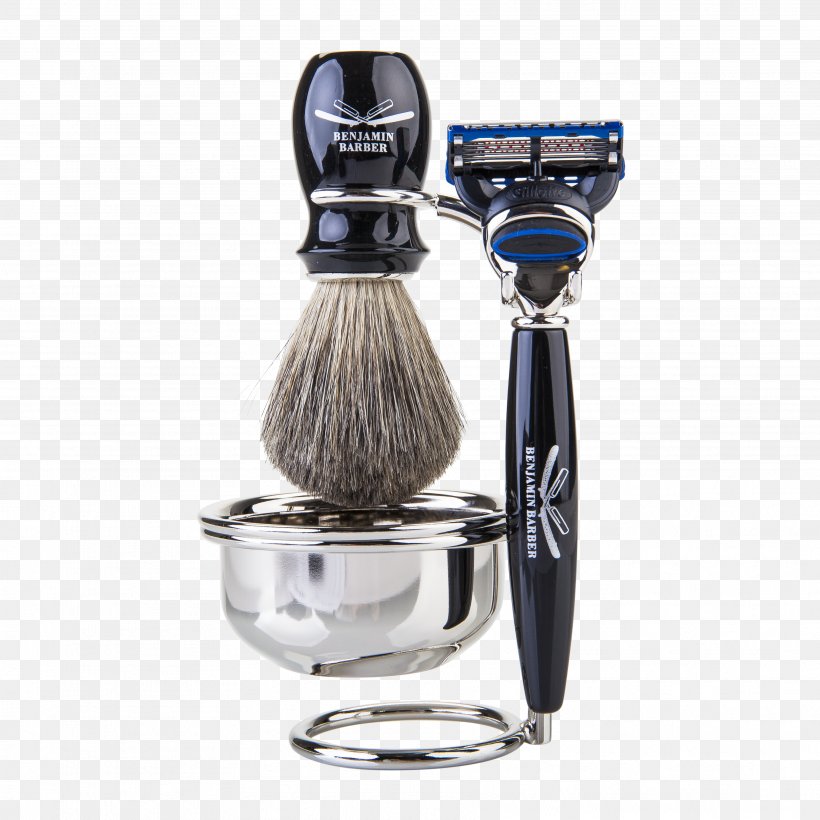 Shave Brush Shaving Safety Razor Gillette Mach3, PNG, 3541x3541px, Shave Brush, Beard, Beard Oil, Brush, Gillette Mach3 Download Free