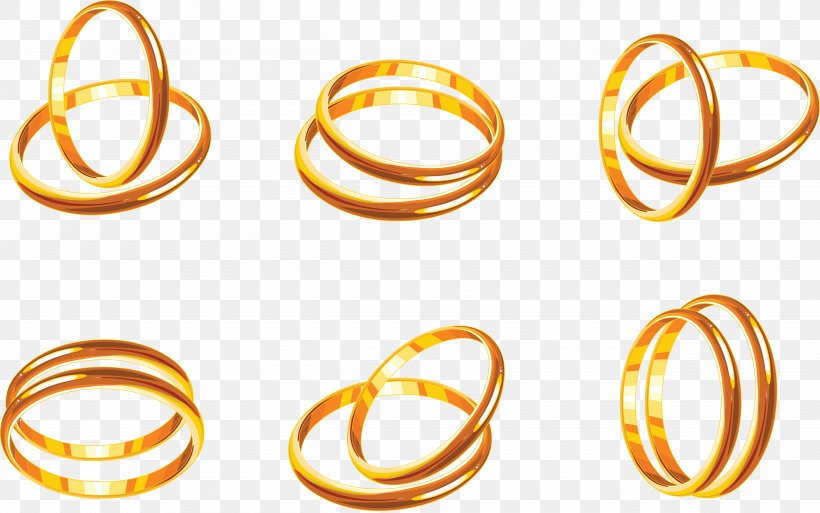 Wedding Ring Gold Clip Art, PNG, 5028x3147px, Ring, Bangle, Body Jewelry, Cdr, Diamond Download Free