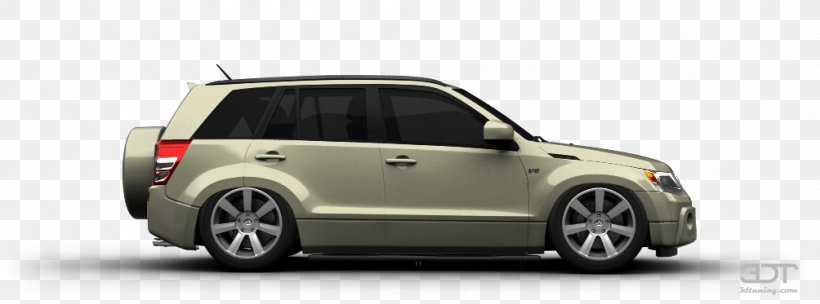 Alloy Wheel Compact Sport Utility Vehicle Compact Car Minivan, PNG, 1004x373px, Alloy Wheel, Auto Part, Automotive Design, Automotive Exterior, Automotive Lighting Download Free