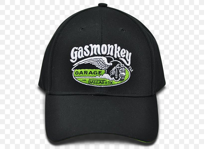 Baseball Cap Gas Monkey Garage Cigar Monkey, PNG, 600x600px, Baseball Cap, Baseball, Black, Black M, Brand Download Free
