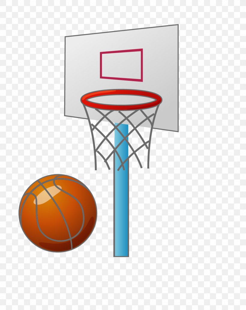 Basketball Backboard Vecteur, PNG, 1157x1463px, Basketball, Backboard, Ball, Canestro, Red Download Free