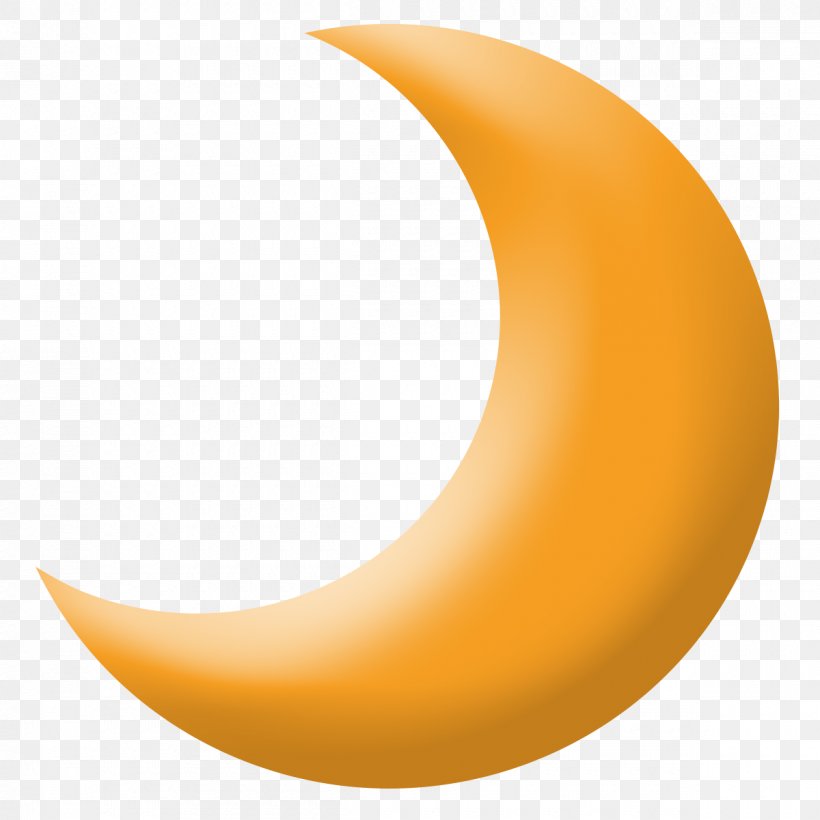 Desktop Wallpaper Computer, PNG, 1200x1200px, Computer, Crescent, Fruit, Orange, Symbol Download Free