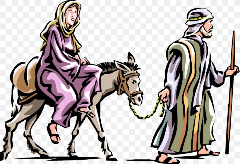 Donkey Bethlehem Clip Art, PNG, 1025x700px, Donkey, Art, Bethlehem, Cartoon, Child Jesus Download Free