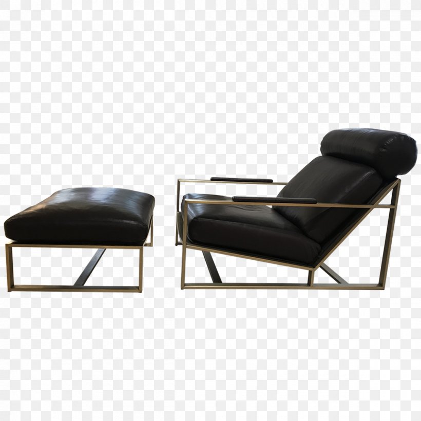 Eames Lounge Chair Lounge Chair And Ottoman Foot Rests Chaise Longue, PNG, 1200x1200px, Chair, Chaise Longue, Charles And Ray Eames, Comfort, Couch Download Free