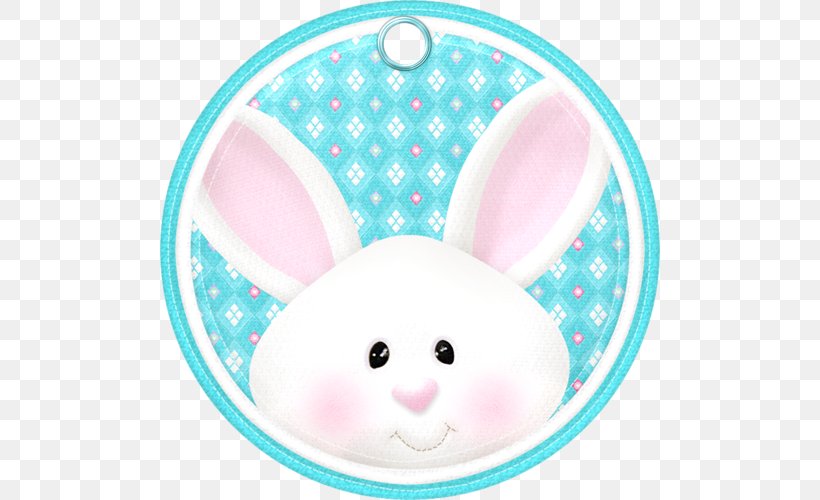 Easter Bunny European Rabbit Paper, PNG, 500x500px, Easter Bunny, Baby Shower, Birthday, Card Stock, Drawing Download Free