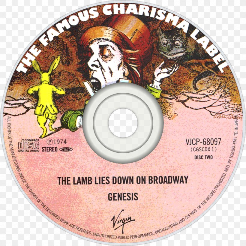 Genesis Phonograph Record Selling England By The Pound Seconds Out LP Record, PNG, 1000x1000px, Genesis, Album, Compact Disc, Data Storage Device, Dvd Download Free