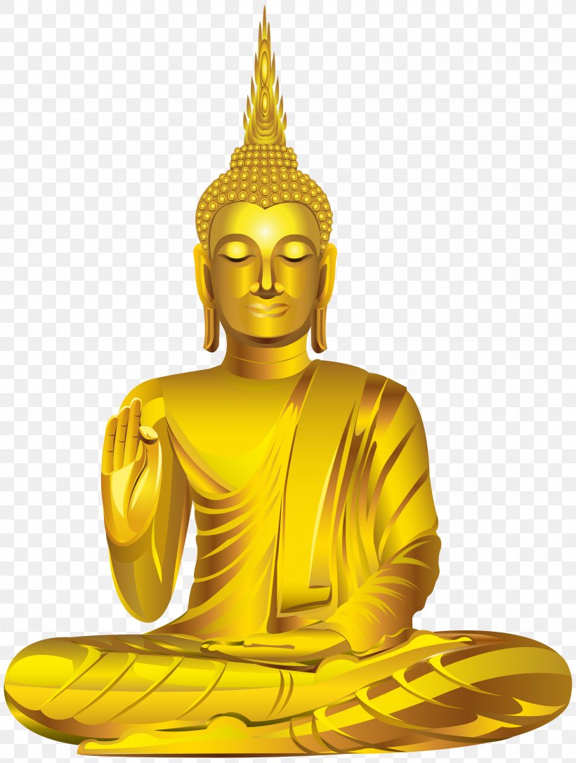 Golden Buddha Gautama Buddha Little Buddha Buddhism Clip Art, PNG, 6034x8000px, Golden Buddha, Buddha Images In Thailand, Buddharupa, Buddhism, Buddhist Symbolism Download Free