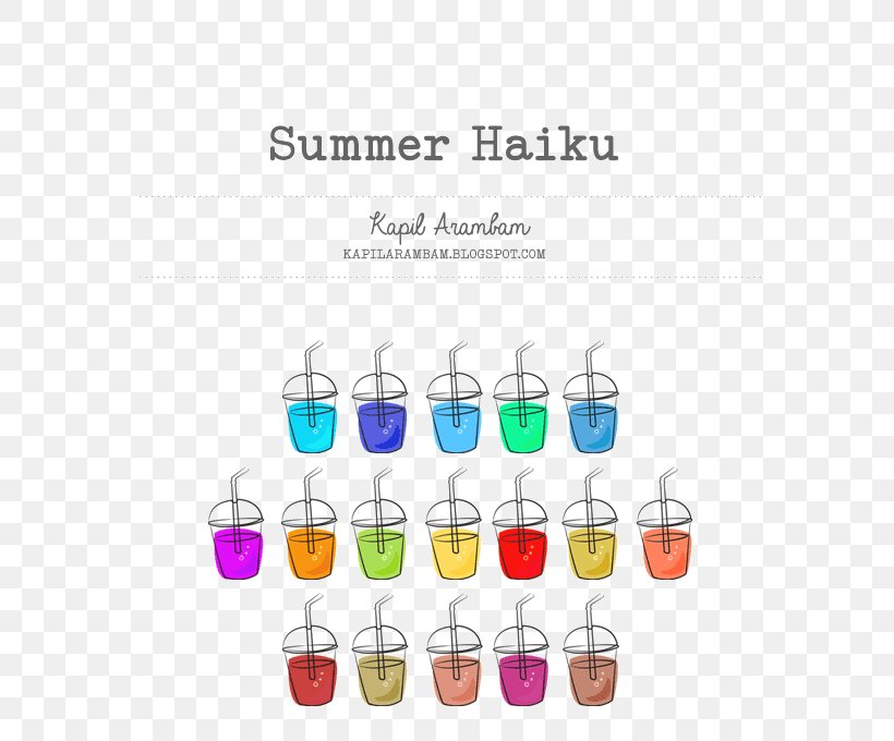 Haiku Poetry Literature Literary Kicks Summer, PNG, 680x680px, Haiku, Art, Brand, Chemistry, Drinkware Download Free