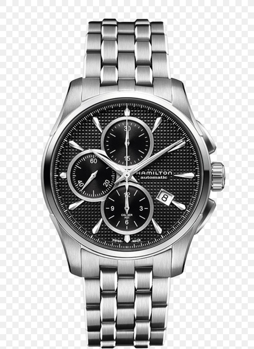 Hamilton Watch Company Chronograph Jewellery Omega Chrono-Quartz, PNG, 740x1128px, Watch, Automatic Watch, Bracelet, Brand, Chronograph Download Free