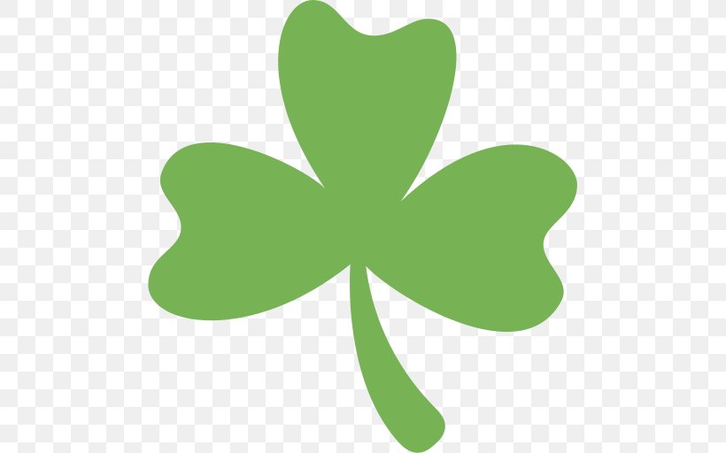 Ireland Emoji Clover Trèfle Lozérien AMV 2018 Boston Celtics, PNG, 512x512px, Ireland, Boston Celtics, Clover, Country, Emoji Download Free
