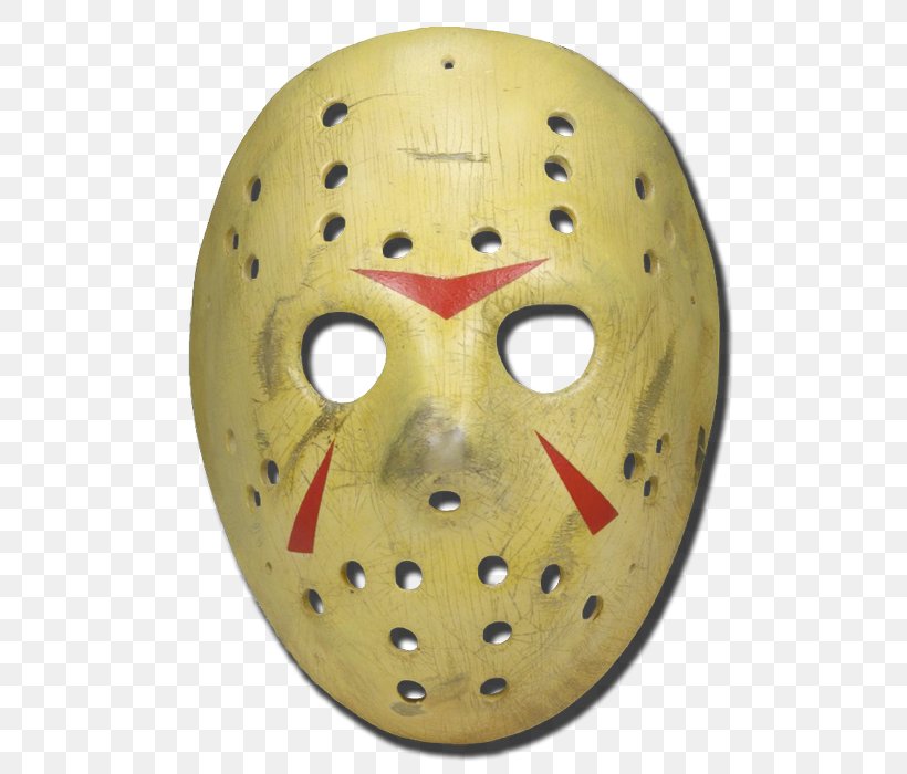 Jason Voorhees Michael Myers Friday The 13th Goaltender Mask, PNG, 525x700px, Jason Voorhees, Costume, Friday The 13th, Friday The 13th Part 2, Friday The 13th Part Iii Download Free