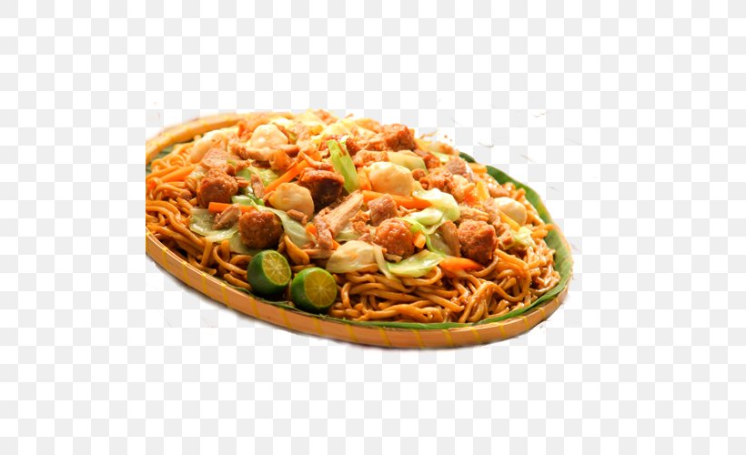 Lo Mein Chow Mein Pancit Chinese Noodles Fried Noodles, PNG, 500x500px, Lo Mein, American Food, Asian Food, Capellini, Chinese Food Download Free