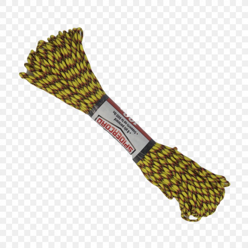 Rope, PNG, 1024x1024px, Rope, Hardware, Yellow Download Free
