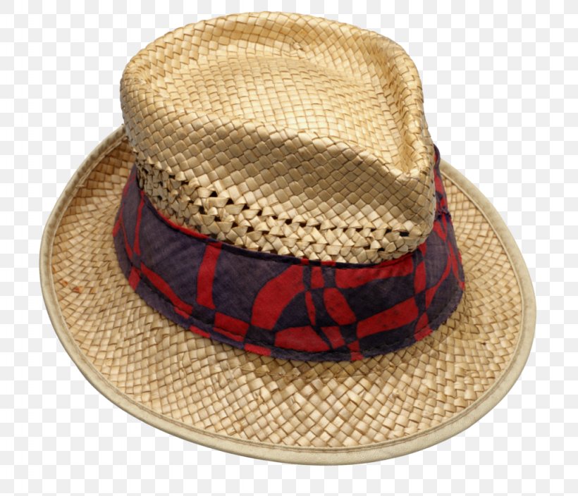 Straw Hat Cowboy Hat Headgear, PNG, 1024x880px, Hat, Bucket Hat, Cap, Cowboy Hat, Fedora Download Free