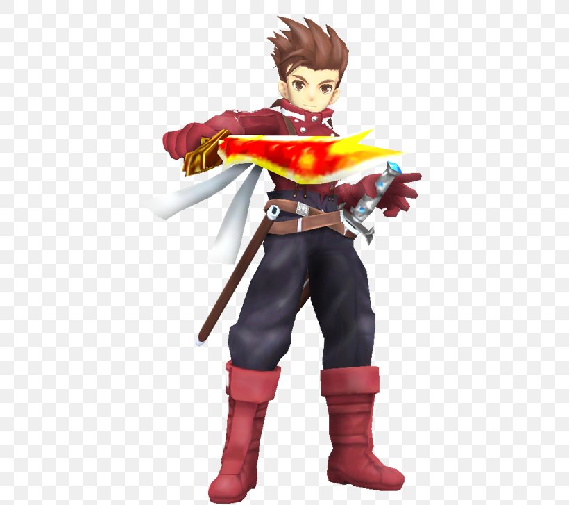 Tales Of Symphonia Super Smash Bros. For Nintendo 3DS And Wii U Super Smash Bros. Brawl Soulcalibur Legends Link, PNG, 440x727px, Tales Of Symphonia, Action Figure, Costume, Dark Link, Fictional Character Download Free