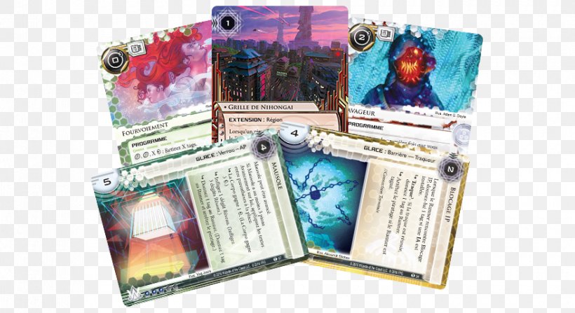 Android: Netrunner Fantasy Flight Games, PNG, 880x480px, Android Netrunner, Android, Card Game, Fantasy Flight Games, Game Download Free