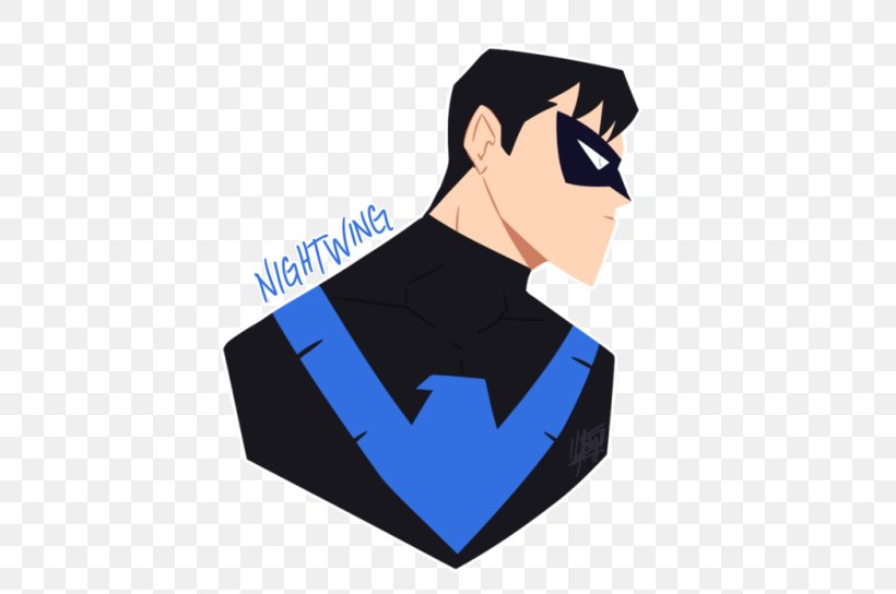 DeviantArt Nightwing, PNG, 500x544px, Art, Artist, Character, Dc Vs Marvel, Deviantart Download Free