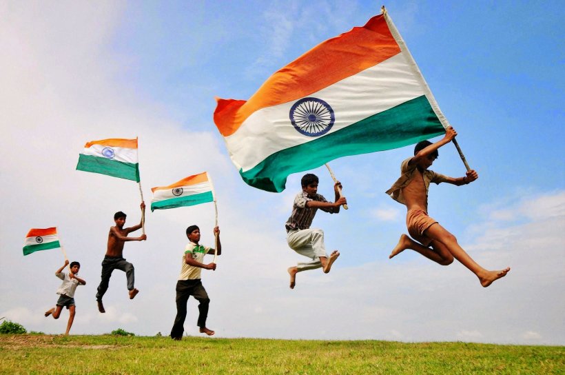 Flag Of India Indian Independence Movement National Symbols Of India, PNG, 2048x1360px, India, Adventure, Ashoka Chakra, Flag, Flag Of India Download Free