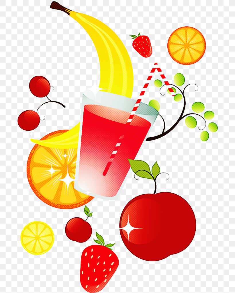 Fruit Juice, PNG, 705x1022px, Orange Juice, Cocktail Garnish, Cranberry Juice, Fruit, Fruit Juice Download Free