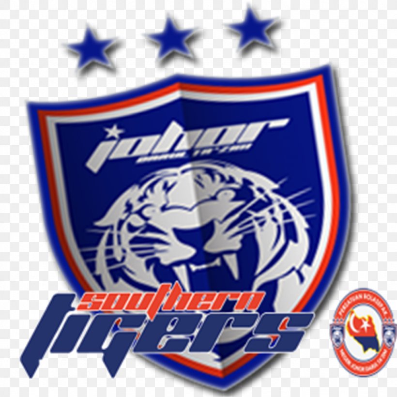 Johor Darul Ta'zim F.C. 2017 Malaysia Super League Penang FA FELDA United FC Malaysia Premier League, PNG, 1024x1024px, 2018 Malaysia Super League, Penang Fa, Afc Cup, Badge, Brand Download Free