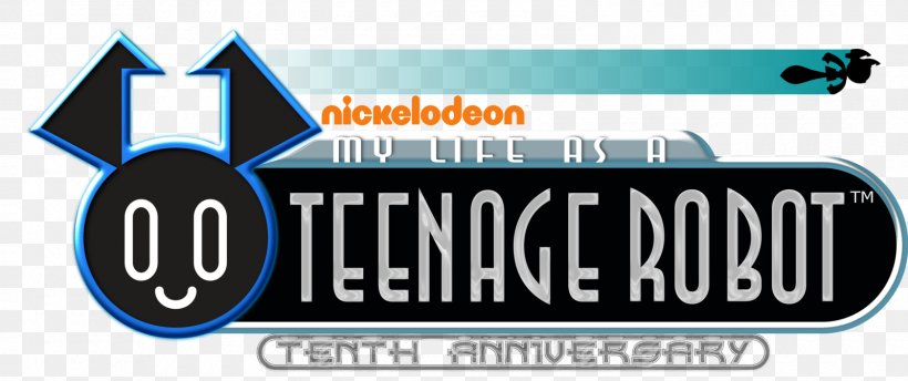 Logo Cartoon Brand Font Nickelodeon, PNG, 1600x672px, Logo, Anniversary, Banner, Brand, Cartoon Download Free