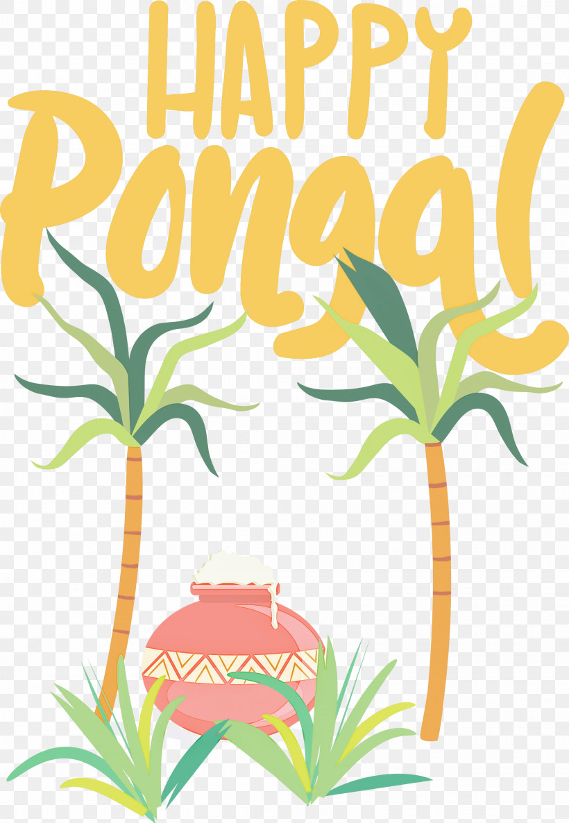 Pongal Happy Pongal Harvest Festival, PNG, 2073x3000px, Pongal, Bhogi, Dandiya Raas, Drawing, Festival Download Free