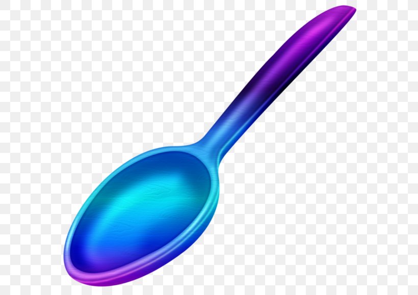 Spoon Clip Art, PNG, 600x579px, Spoon, Cobalt Blue, Cooking, Cutlery, Digital Image Download Free