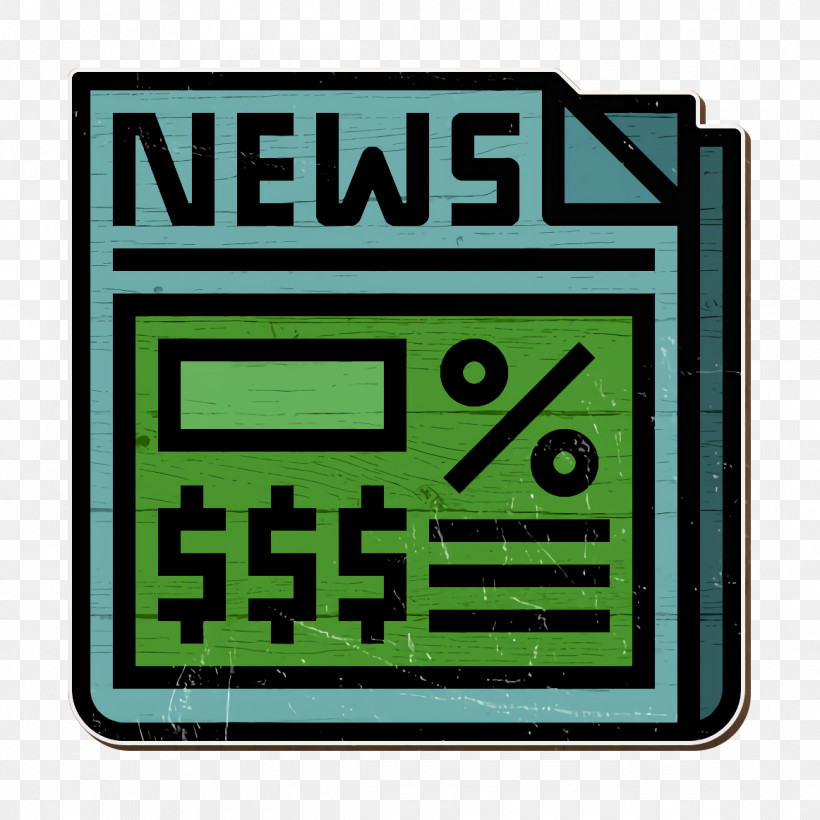 Stock Market Icon Newspaper Icon, PNG, 1162x1162px, Stock Market Icon, Newspaper Icon, Rectangle, Sign Download Free