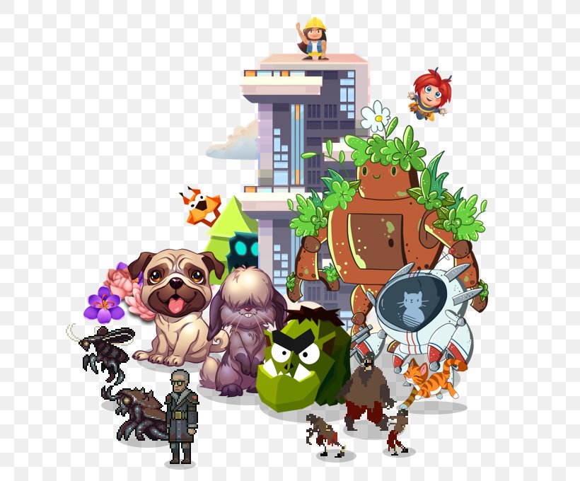 Video Games Game Engine 2D Computer Graphics Platform Game, PNG, 666x680px, 2d Computer Graphics, Game, Aaa, Carnivoran, Casual Game Download Free