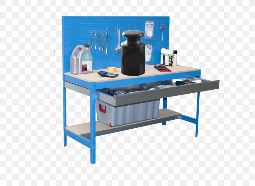 Workbench Tool Drawer Steel Frame And Panel, PNG, 600x600px, Workbench, Armoires Wardrobes, Box, Desk, Door Download Free