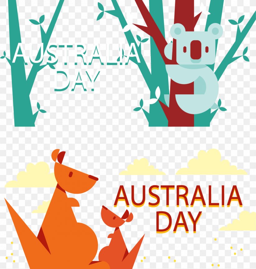 Australia Koala Kangaroo Clip Art, PNG, 1100x1155px, Australia, Area, Art, Artwork, Creative Arts Download Free
