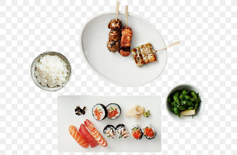 California Roll Sushi 07030 Tableware Recipe, PNG, 716x537px, California Roll, Appetizer, Asian Food, Comfort, Comfort Food Download Free