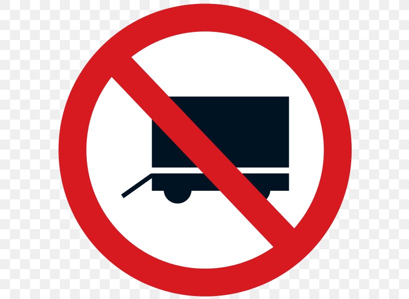 Car Traffic Sign Vehicle Truck, PNG, 600x600px, Car, Area, Brand, Logo, Prohibitory Traffic Sign Download Free