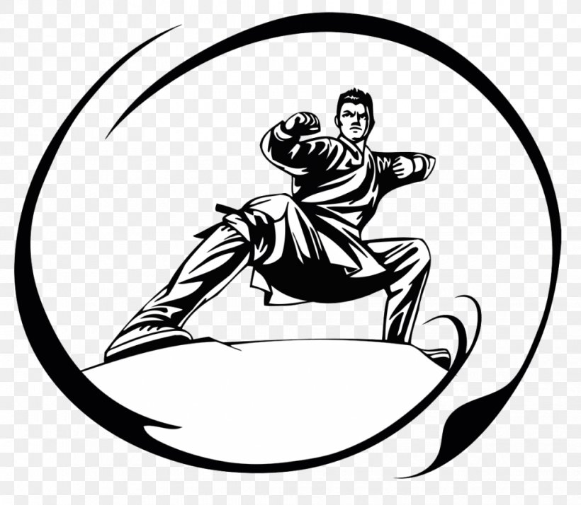 Chinese Martial Arts Mixed Martial Arts Karate Kung Fu, PNG, 1030x897px, Chinese Martial Arts, Art, Artwork, Black, Black And White Download Free