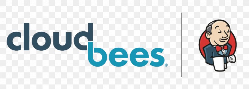 CloudBees Jenkins Software Development DevOps Software Repository, PNG, 1024x369px, Cloudbees, Brand, Business, Communication, Computer Software Download Free