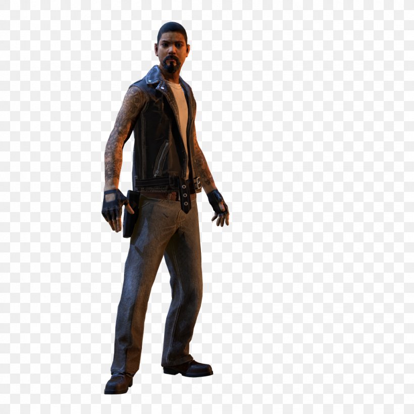 Dead By Daylight Left 4 Dead Video Game Behaviour Digital Inc. Survival Game, PNG, 1024x1024px, Dead By Daylight, Action Figure, Action Toy Figures, Behaviour Digital Inc, Costume Download Free