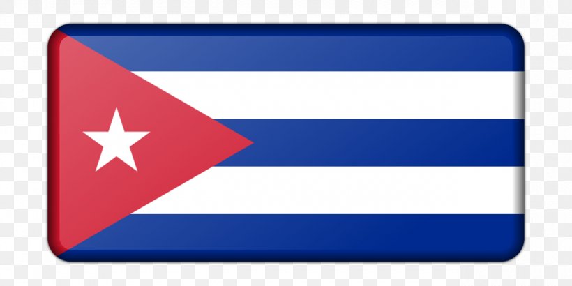 Flag Of Cuba Flag Of Puerto Rico Flag Of The United States, PNG, 1280x641px, Cuba, Area, Blue, Christian Flag, Flag Download Free